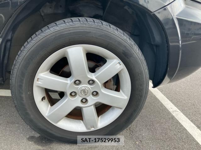 Nissan X-TRAIL 2006-09 8865914-7