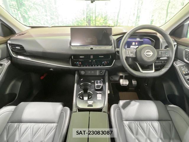 Nissan X-TRAIL 2025-05 8866127-1