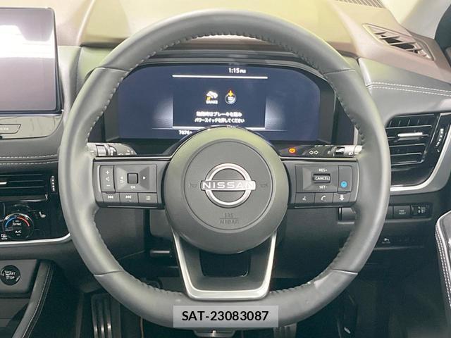 Nissan X-TRAIL 2025-05 8866127-10