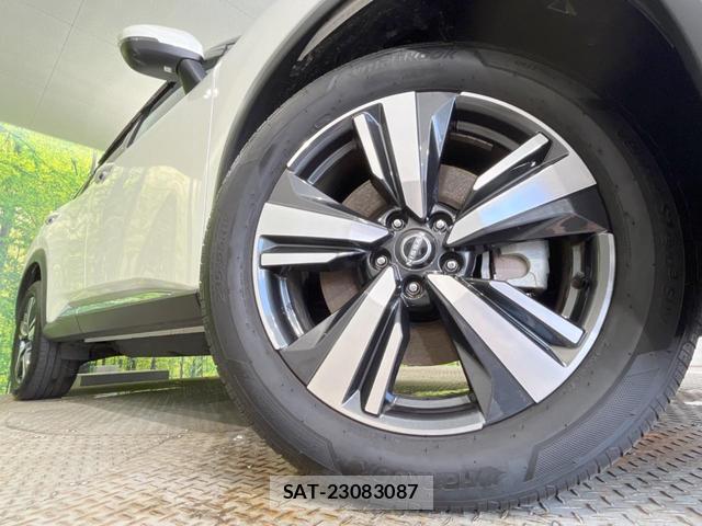 Nissan X-TRAIL 2025-05 8866127-12