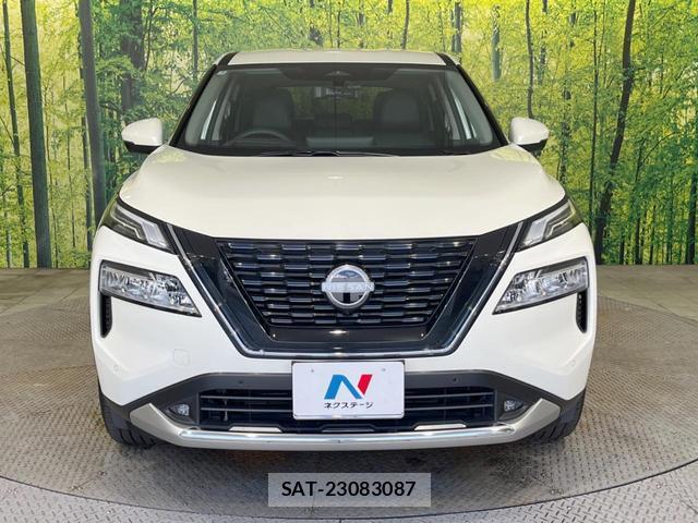 Nissan X-TRAIL 2025-05 8866127-13
