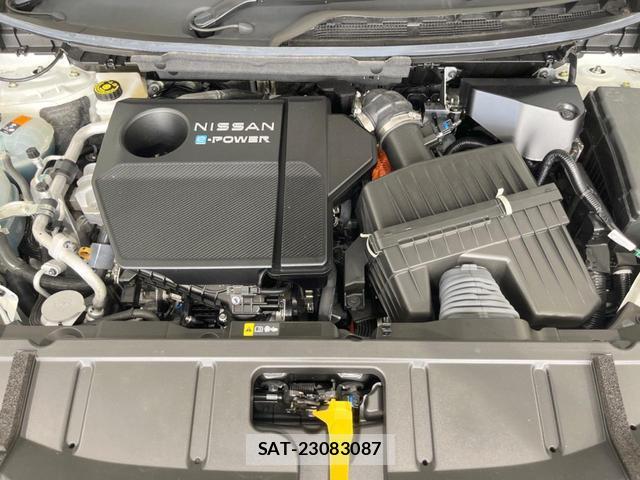 Nissan X-TRAIL 2025-05 8866127-17
