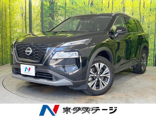 Nissan X-TRAIL 2023-11 8866128-0