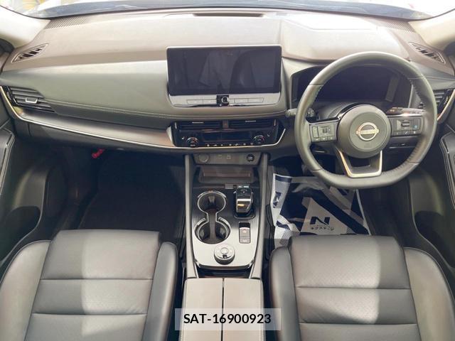 Nissan X-TRAIL 2023-11 8866128-1