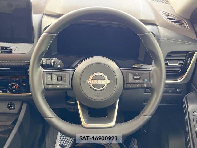 Nissan X-TRAIL 2023-11 8866128-11
