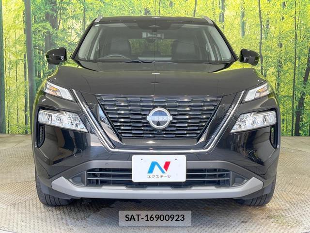 Nissan X-TRAIL 2023-11 8866128-14