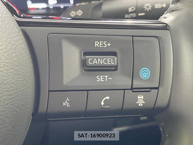 Nissan X-TRAIL 2023-11 8866128-4