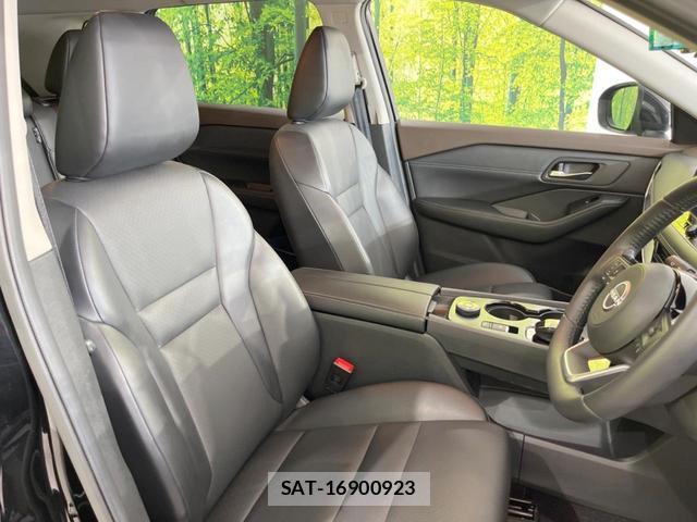 Nissan X-TRAIL 2023-11 8866128-7