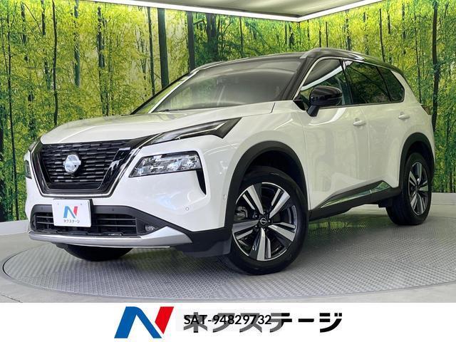 Nissan X-TRAIL 2024-10 8866372-0