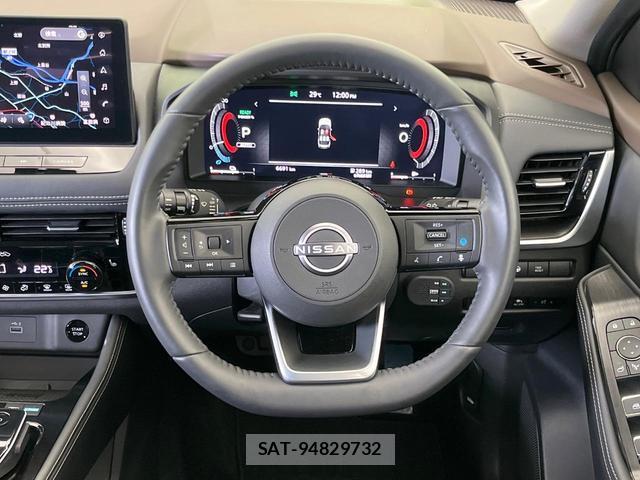 Nissan X-TRAIL 2024-10 8866372-11