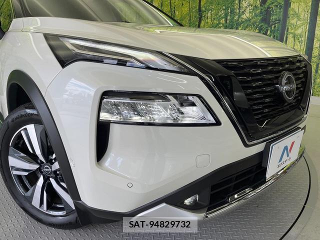 Nissan X-TRAIL 2024-10 8866372-12