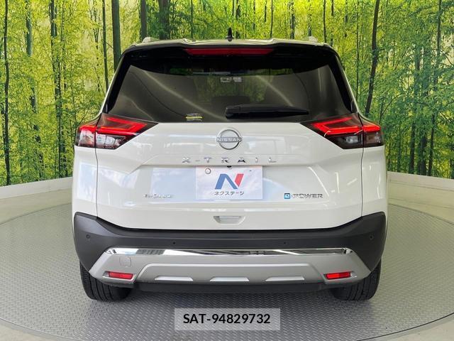 Nissan X-TRAIL 2024-10 8866372-15