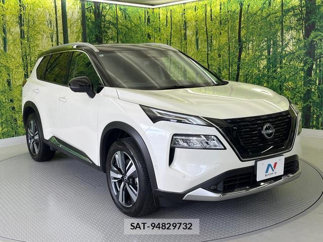 Nissan X-TRAIL 2024-10 8866372-16