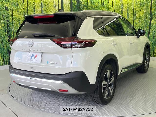 Nissan X-TRAIL 2024-10 8866372-17