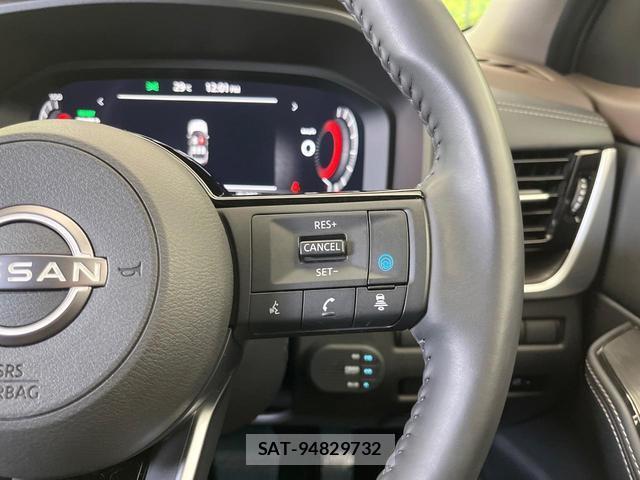 Nissan X-TRAIL 2024-10 8866372-6