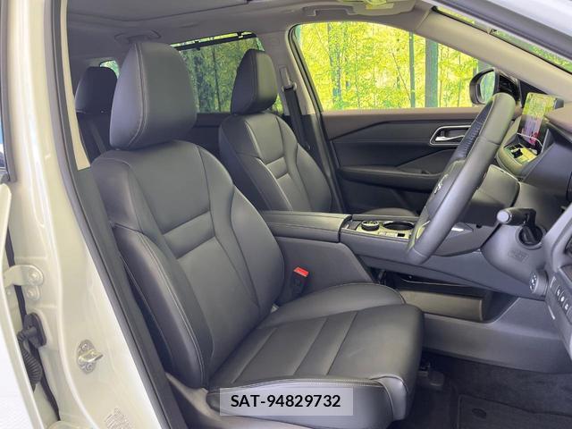 Nissan X-TRAIL 2024-10 8866372-8