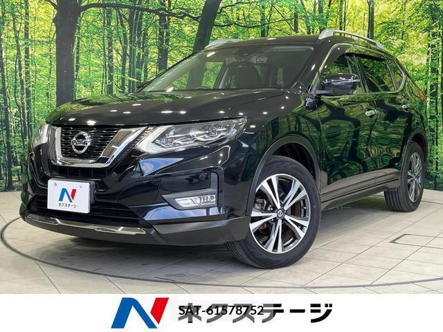 Nissan X-TRAIL 2018-01 8866415-0