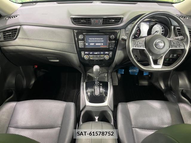 Nissan X-TRAIL 2018-01 8866415-1