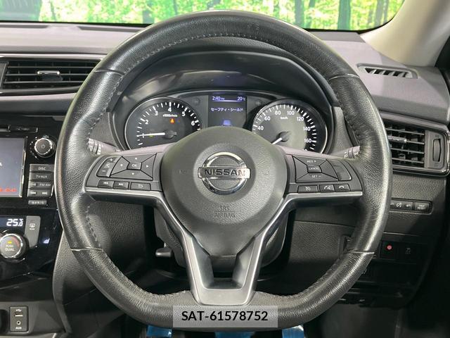 Nissan X-TRAIL 2018-01 8866415-10