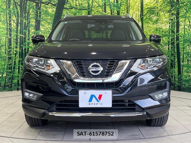 Nissan X-TRAIL 2018-01 8866415-13