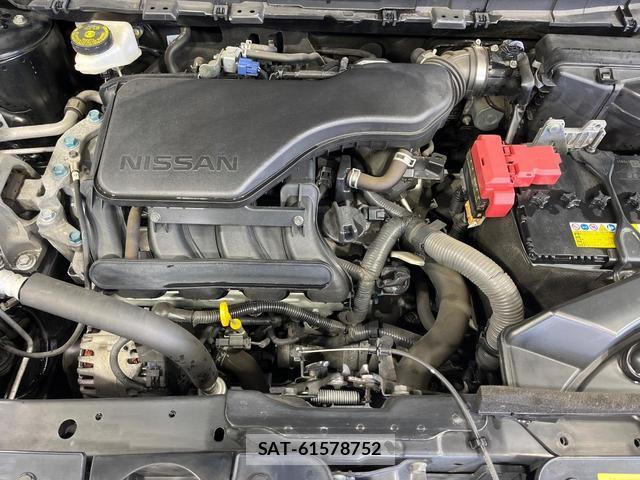 Nissan X-TRAIL 2018-01 8866415-17