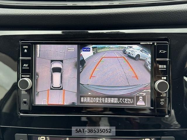 Nissan X-TRAIL 2018-02 8866596-16