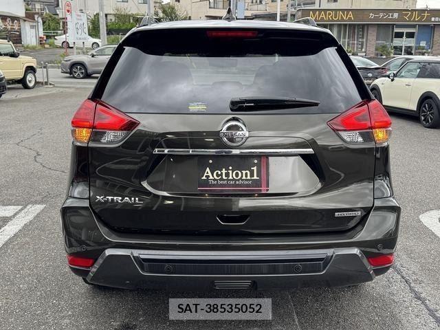 Nissan X-TRAIL 2018-02 8866596-4