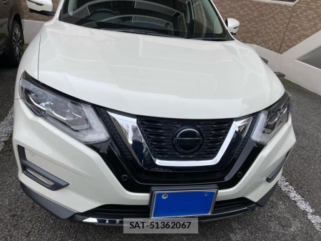Nissan X-TRAIL 2020-02 8866807-0