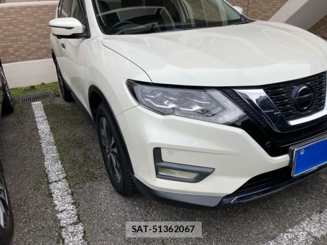 Nissan X-TRAIL 2020-02 8866807-1