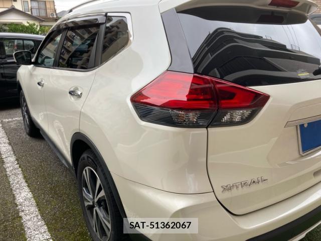 Nissan X-TRAIL 2020-02 8866807-12