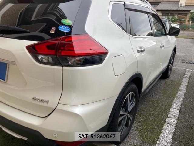 Nissan X-TRAIL 2020-02 8866807-13