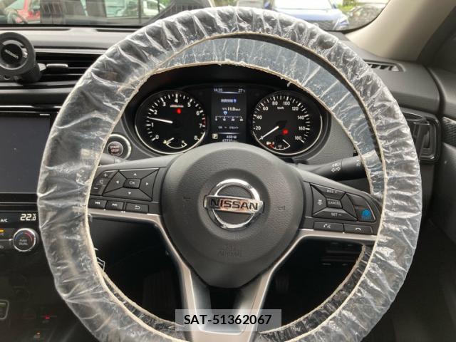 Nissan X-TRAIL 2020-02 8866807-14