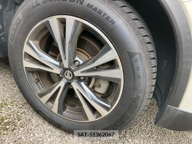 Nissan X-TRAIL 2020-02 8866807-4