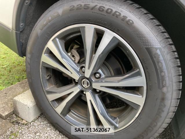 Nissan X-TRAIL 2020-02 8866807-5