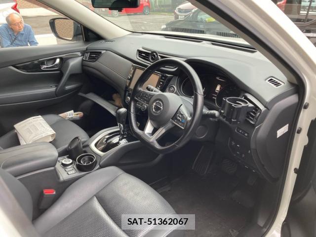 Nissan X-TRAIL 2020-02 8866807-7
