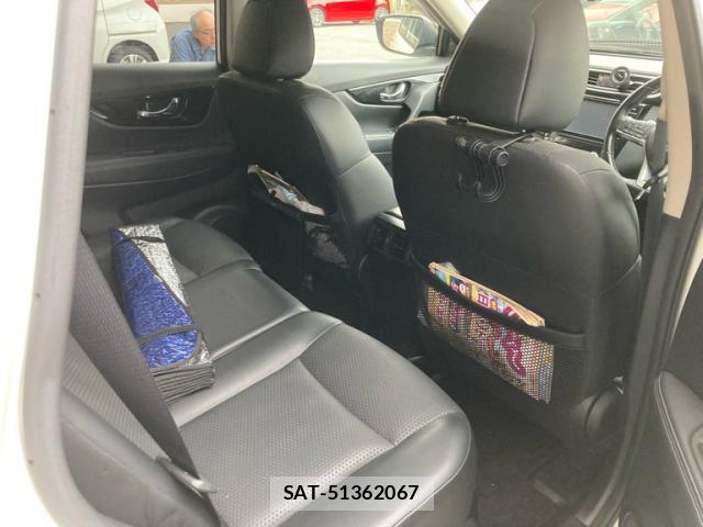 Nissan X-TRAIL 2020-02 8866807-8