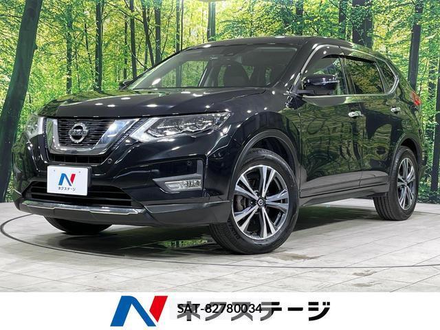 Nissan X-TRAIL 2017-12 8867294-0
