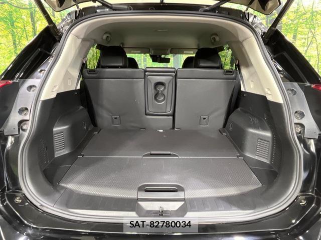 Nissan X-TRAIL 2017-12 8867294-10