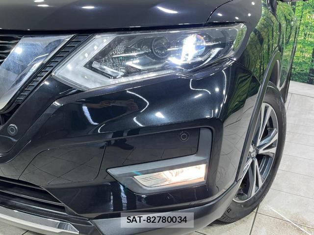 Nissan X-TRAIL 2017-12 8867294-12