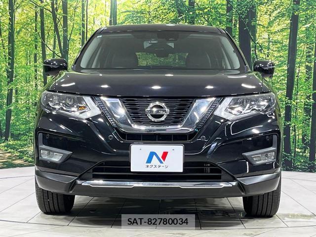 Nissan X-TRAIL 2017-12 8867294-14