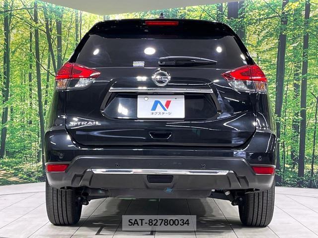Nissan X-TRAIL 2017-12 8867294-15