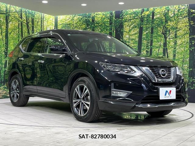 Nissan X-TRAIL 2017-12 8867294-16