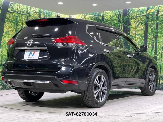 Nissan X-TRAIL 2017-12 8867294-17