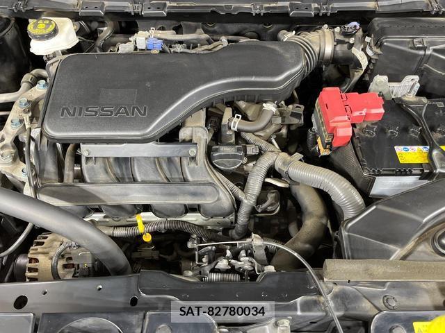 Nissan X-TRAIL 2017-12 8867294-18