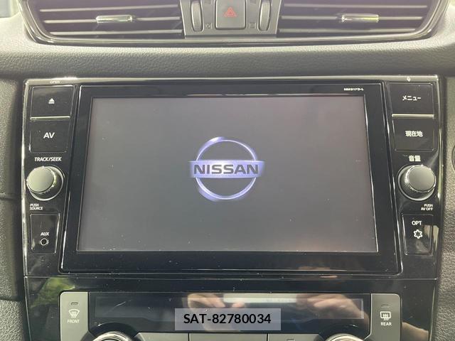 Nissan X-TRAIL 2017-12 8867294-2