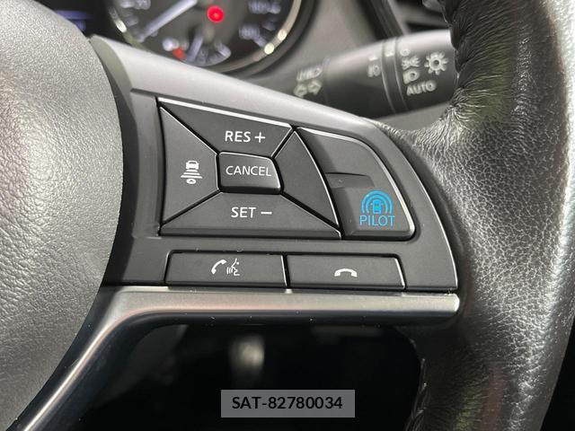Nissan X-TRAIL 2017-12 8867294-5