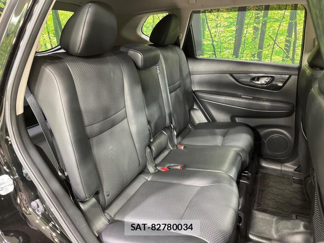 Nissan X-TRAIL 2017-12 8867294-9