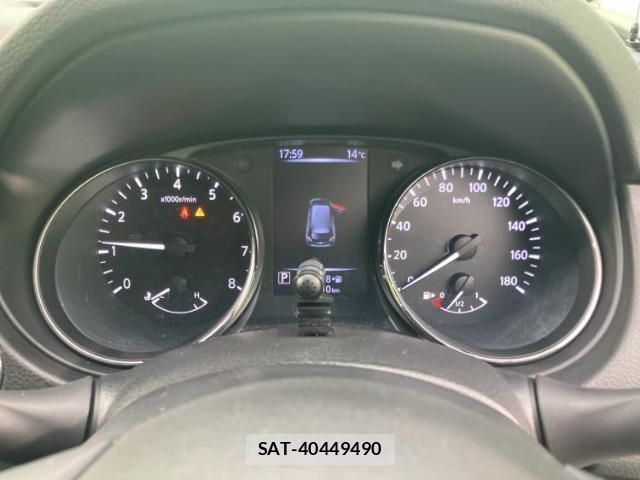 Nissan X-TRAIL 2018-03 8857031-14