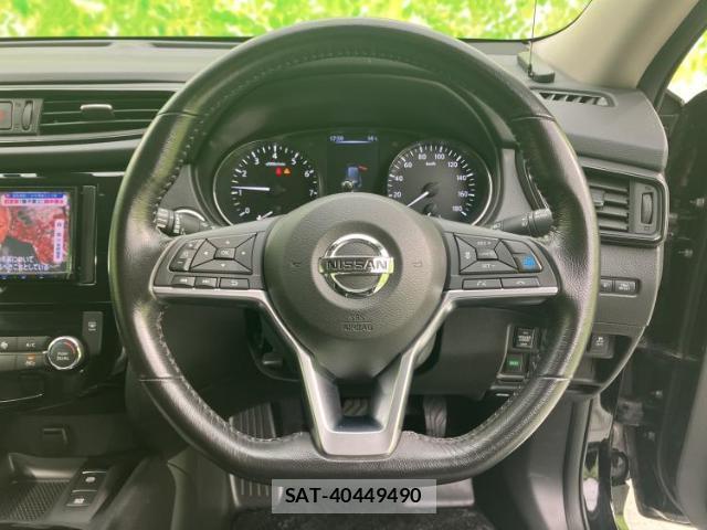 Nissan X-TRAIL 2018-03 8857031-15