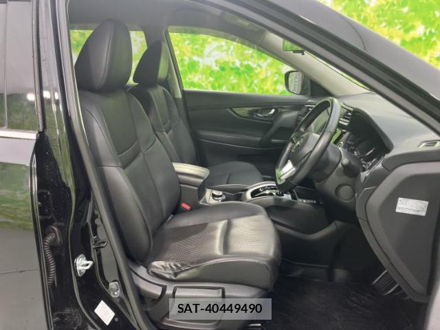 Nissan X-TRAIL 2018-03 8857031-3
